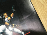 Virtua Cop 2 SEGA SATURN Japan - FJ8756