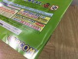 Marvel Super Heroes Vs. Street Fighter SEGA SATURN Japan - FJ8758