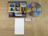 Ultraman Zukan SEGA SATURN Japan - FJ8760