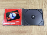 Ultraman Zukan SEGA SATURN Japan - FJ8760