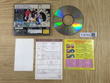 Guardian Heroes SEGA SATURN Japan - FJ8762