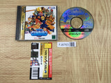 Gunbird SEGA SATURN Japan - FJ8763