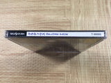 Gradius Deluxe Pack SEGA SATURN Japan - FJ8765