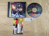 Shin Megami Tensei Devil Summoner SEGA SATURN Japan - FJ8767