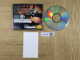 Shin Megami Tensei Devil Summoner SEGA SATURN Japan - FJ8767
