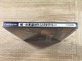 Shin Megami Tensei Devil Summoner SEGA SATURN Japan - FJ8767