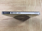 Densha de Go EX SEGA SATURN Japan - FJ8770