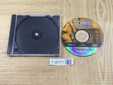 Tomb Raiders SEGA SATURN Japan - FJ8771