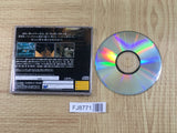 Tomb Raiders SEGA SATURN Japan - FJ8771