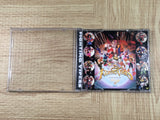 Fighting Vipers SEGA SATURN Japan - FJ8776