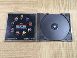 Fighters Megamix SEGA SATURN Japan - FJ8777