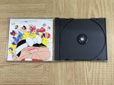 Heisei Tensai Bakabon Susume Bakabons SEGA SATURN Japan - FJ8778