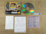 Magical Drop 2 SEGA SATURN Japan - FJ8779