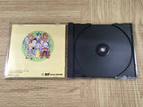 Magical Drop 2 SEGA SATURN Japan - FJ8779