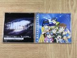 Melty Lancer GingaShoujoKeisatsu2086 Special SEGA SATURN Japan - FJ8780