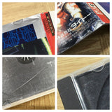 Layer Section SATAKORE SEGA SATURN Japan - FJ8781