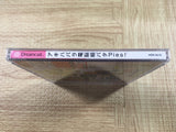 Akihabara Dennou Kumi Peta Pies SEGA DreamCast Japan - FJ8782