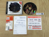 Kuon no Kizuna Sairinsho SEGA DreamCast Japan - FJ8784