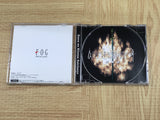 Kuon no Kizuna Sairinsho SEGA DreamCast Japan - FJ8784