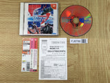 Sega Extreme Sports SEGA DreamCast Japan - FJ8786