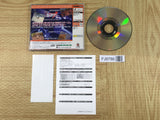 Sega Extreme Sports SEGA DreamCast Japan - FJ8786