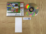 Netto Golf SEGA DreamCast Japan - FJ8787