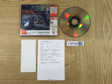 Vermilion Desert SEGA DreamCast Japan - FJ8788