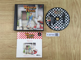 Welcome House SONY PS1 Japan - FJ8789