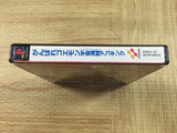 Ganbare Goemon Uchuu Kaizoku Akoginzu PS The Best SONY PS1 Japan - FJ8790