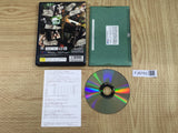 Kowloon Youma Gakuenki SONY PS2 Japan - FJ8793