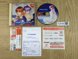 Dead or Alive 2 SEGA DreamCast Japan - FJ8796