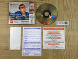 Dead or Alive 2 SEGA DreamCast Japan - FJ8796
