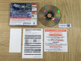 Phantasy Star Online Ver. 2 SEGA DreamCast Japan - FJ8797