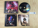 Arc The Lad 2 SONY PS1 Japan - FJ8799