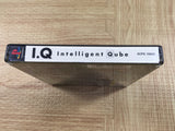 I.Q. Intelligent Qube SONY PS1 Japan - FJ8800