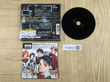 Gunparade March SONY PS1 Japan - FJ8802