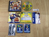 Tennis No Oji Sama The Prince Of Tennis SONY PS1 Japan - FJ8804