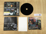 Ghost In The Shell SONY PS1 Japan - FJ8805