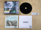 Princess Maker Yumemiru Yousei SONY PS1 Japan - FJ8808