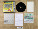 Poketan Blue 2800Yen SONY PS1 Japan - FJ8809