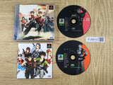 Arc The Lad 3 SONY PS1 Japan - FJ8810