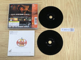 Arc The Lad 3 SONY PS1 Japan - FJ8810
