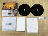 Grandia SONY PS1 Japan - FJ8812