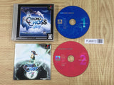 Chrono Cross SONY PS1 Japan - FJ8813