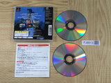 Chrono Cross SONY PS1 Japan - FJ8813