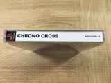 Chrono Cross SONY PS1 Japan - FJ8813
