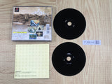 Chocobo No Fushigi Dungeon 2 SONY PS1 Japan - FJ8814