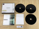 Final Fantasy 7 SONY PS1 Japan - FJ8815