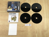 Final Fantasy 8 SONY PS1 Japan - FJ8816