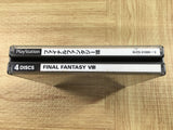 Final Fantasy 8 SONY PS1 Japan - FJ8816
